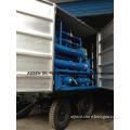 Mobile Tramsfomer Oil Reclamation Purifier/Oil Purification